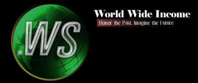 World Wide Income